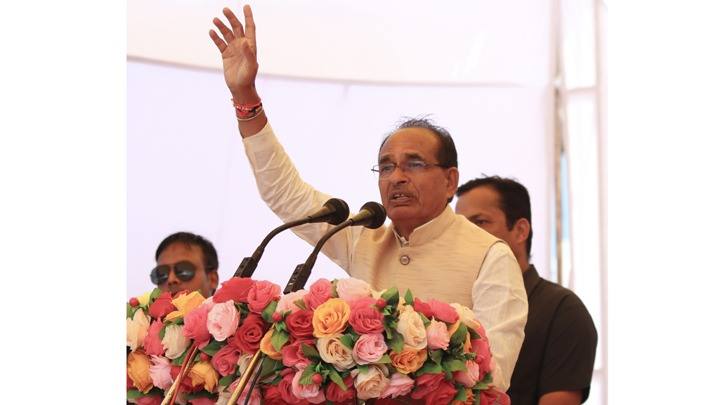 शहडोल-नागपुर एक्सप्रेस ट्रेन आरंभ